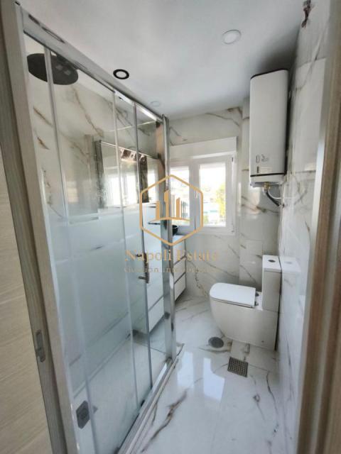 Piso reformado en alquiler junto al Hospital Carlos Haya - Ubicación estratégica y máxima comodidad