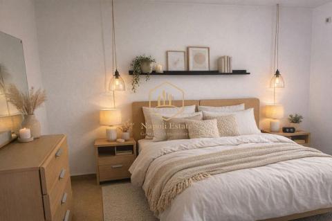 Encantador piso en La Trinidad - Ubicación estratégica en Málaga