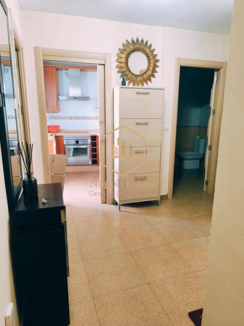 Encantador piso en La Trinidad - Ubicación estratégica en Málaga