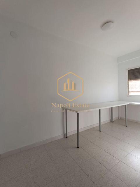 Alquiler piso a 1 minuto de la playa con vistas al mar en Málaga - Larga temporada