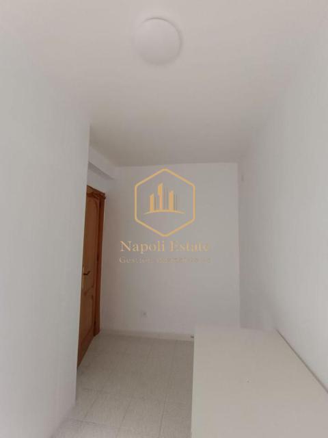 Alquiler piso a 1 minuto de la playa con vistas al mar en Málaga - Larga temporada