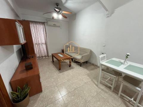 Se alquila acogedor piso  - Confort, luminosidad y listo para estrenar