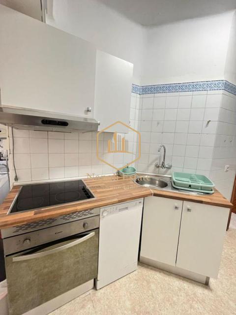 Se alquila acogedor piso  - Confort, luminosidad y listo para estrenar