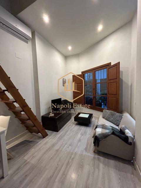 Encantador apartamento en La Goleta - Listo para entrar a vivir