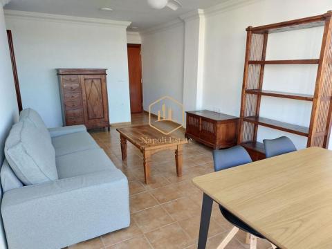 NAPOLI ESTATE presenta vivienda en alquiler de larga temporada en El Torcal - Huelin