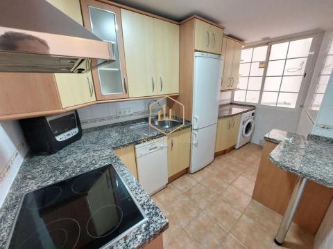 NAPOLI ESTATE presenta vivienda en alquiler de larga temporada en El Torcal - Huelin