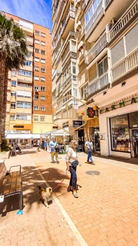 NAPOLI ESTATE presenta oportunidad de inversión con alta rentabilidad en La Malagueta