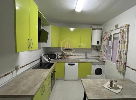 NAPOLI ESTATE presenta EXCLUSIVA propiedad en urbanizacion - Parque Litoral, Málaga