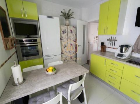 NAPOLI ESTATE presenta EXCLUSIVA propiedad en urbanizacion - Parque Litoral, Málaga
