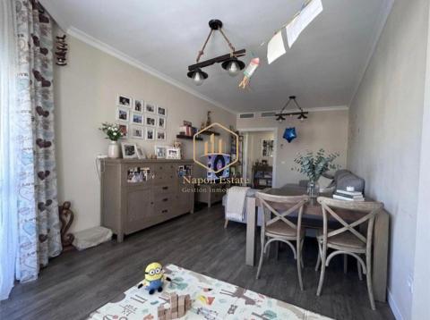 NAPOLI ESTATE presenta EXCLUSIVA propiedad en urbanizacion - Parque Litoral, Málaga