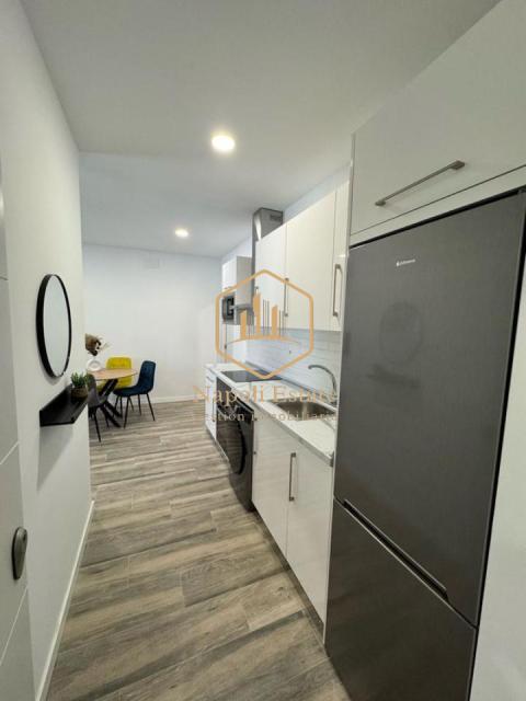 Napoli Estate presenta esta exclusiva vivienda de obra nueva en Cruz de Humilladero