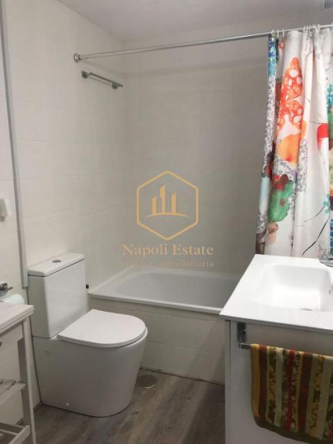 Napoli Estate presenta esta excelente vivienda en alquiler de larga temporada