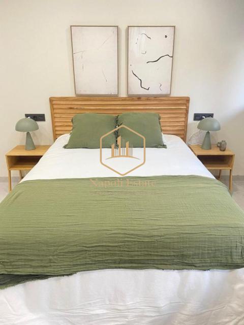 Napoli Estate presenta este exclusivo estudio a estrenar