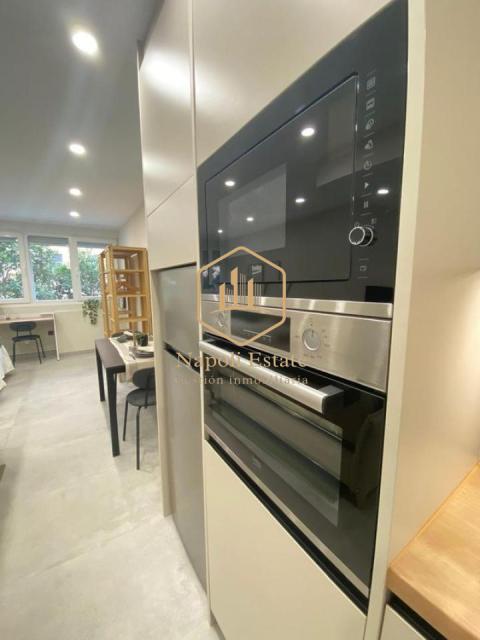 Napoli Estate presenta este exclusivo estudio a estrenar