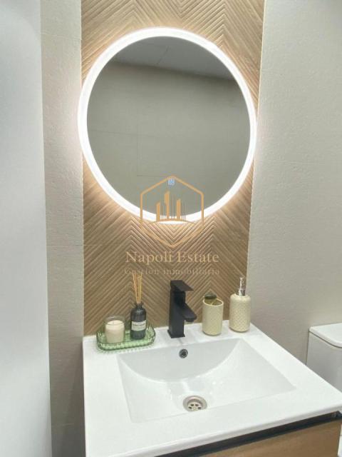 Napoli Estate presenta este exclusivo estudio a estrenar
