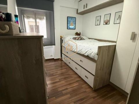 En Málaga Capital - OPORTUNIDAD UNICA Piso de 3 habitaciones
