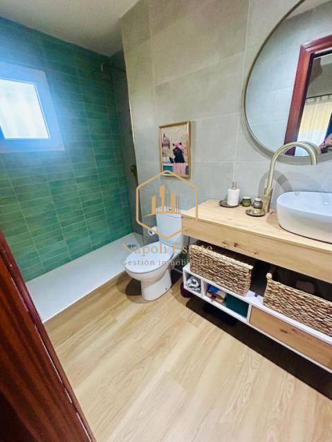 Piso en venta en Avenida de las Postas, 22