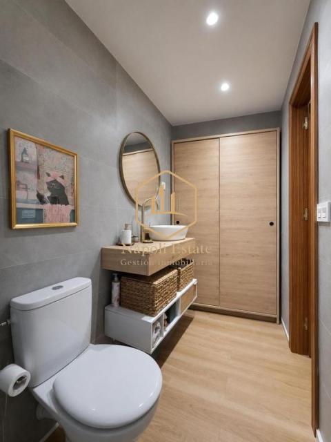 Piso en venta en Avenida de las Postas, 22