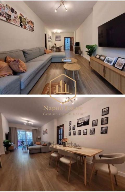 Piso en venta en Avenida de las Postas, 22