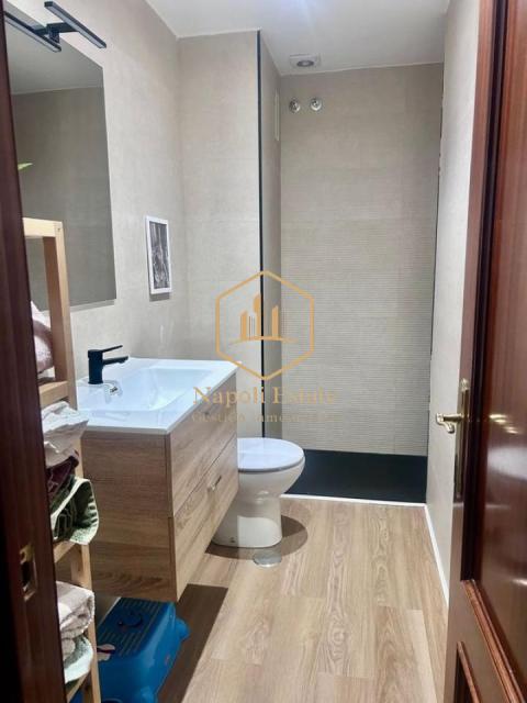 Piso en venta en Avenida de las Postas, 22