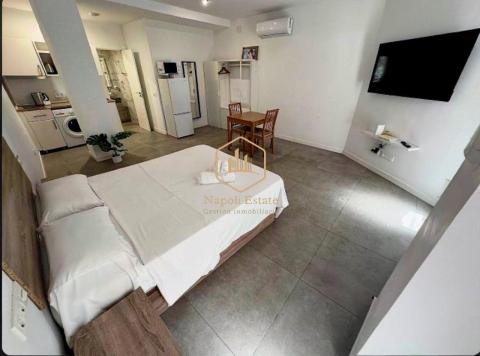 ESTUDIO CON LICENCIA TURÍSTICA | MÁLAGA CAPITAL