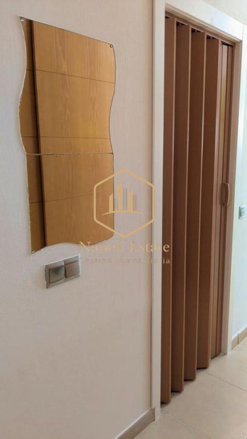 BAJO EXTERIOR COMPLETAMENTE EQUIPADO - MÁLAGA