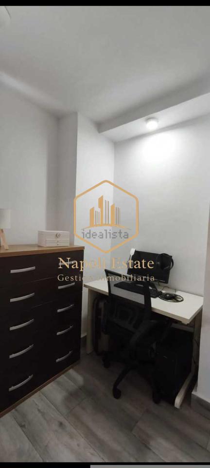 Piso luminoso de 3 dormitorios en Barriada Victoria Eugenia, Málaga
