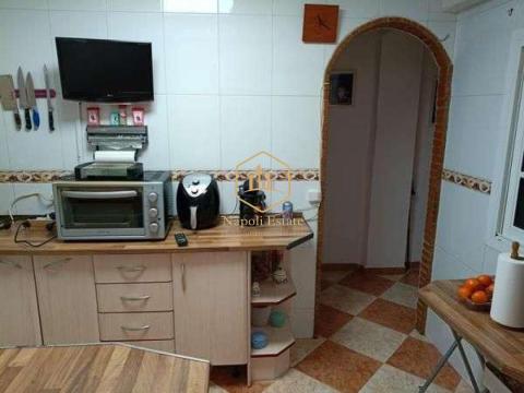 OPORTUNIDAD EN EL TORCAL | 3 DORMITORIOS | ASCENSOR | TERRAZA | EXCELENTE UBICACIÓN