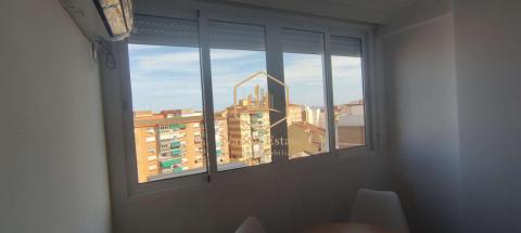 PISO DE 3 DORMITORIOS TOTALMENTE REFORMADO EN MIRAFLORES DE LOS ÁNGELES - MÁLAGA