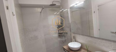 PISO DE 3 DORMITORIOS TOTALMENTE REFORMADO EN MIRAFLORES DE LOS ÁNGELES - MÁLAGA