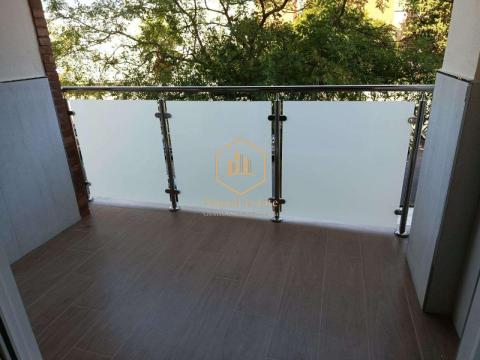 Piso en alquiler en Los Guindos - Parque Mediterráneo - Santa Paula
