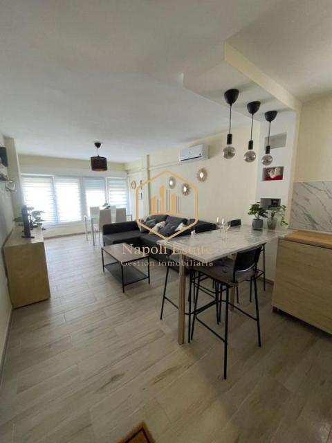 LUMINOSO APARTAMENTO EN ALQUILER - BENALMÁDENA COSTA
