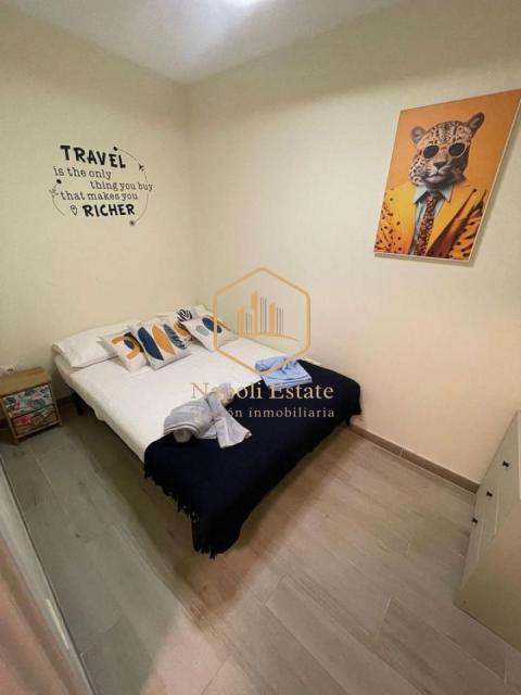 LUMINOSO APARTAMENTO EN ALQUILER - BENALMÁDENA COSTA
