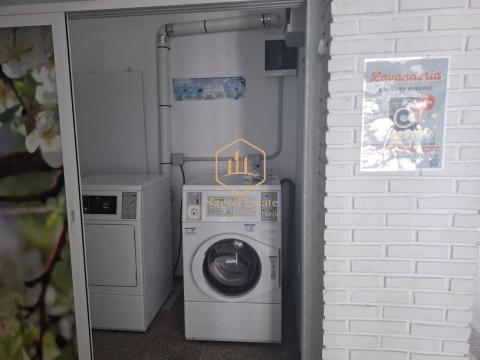 LUMINOSO APARTAMENTO EN ALQUILER - BENALMÁDENA COSTA