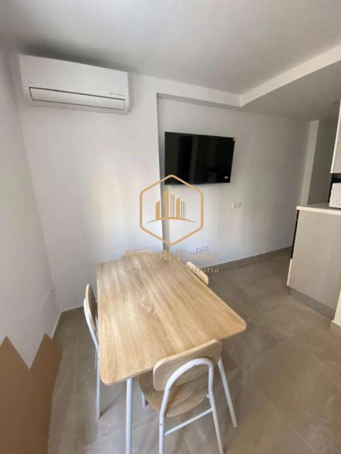 ACOGEDOR PISO REFORMADO EN EL CENTRO DE MÁLAGA