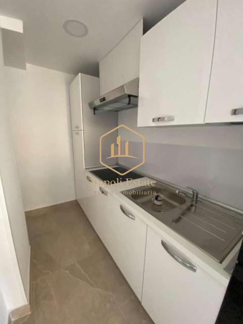ACOGEDOR PISO REFORMADO EN EL CENTRO DE MÁLAGA
