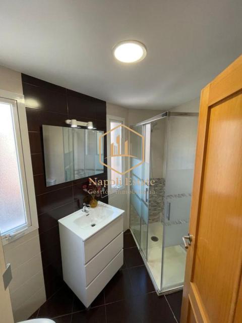 AMPLIO Y LUMINOSO PISO EN ALQUILER - OLLETAS, MÁLAGA
