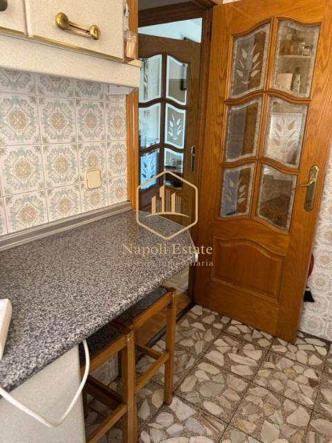 PISO EN ALQUILER DE LARGA TEMPORADA · CARRANQUE, MÁLAGA
