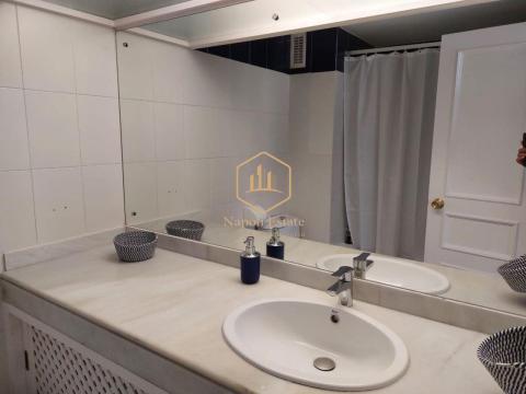 APARTAMENTO DE LUJO EN PUERTO MARINA · BENALMÁDENA COSTA