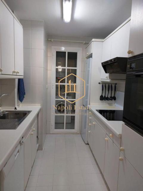 APARTAMENTO DE LUJO EN PUERTO MARINA · BENALMÁDENA COSTA
