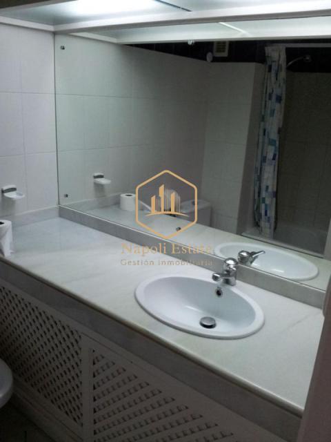 APARTAMENTO DE LUJO EN PUERTO MARINA · BENALMÁDENA COSTA