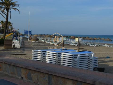 APARTAMENTO DE LUJO EN PUERTO MARINA · BENALMÁDENA COSTA