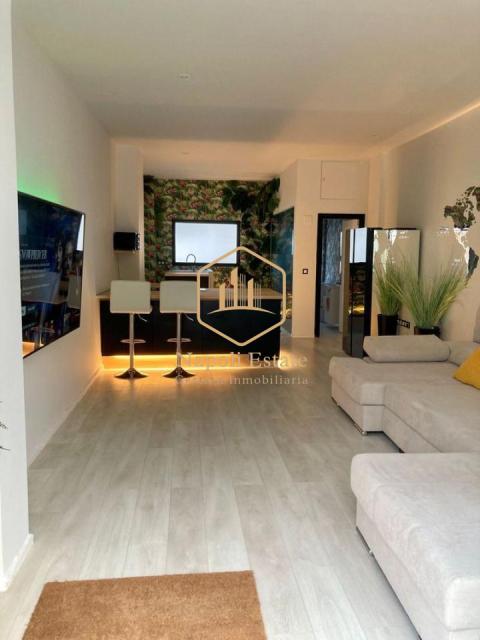 EXCLUSIVO DÚPLEX DE OBRA NUEVA · LA CARIHUELA, TORREMOLINOS