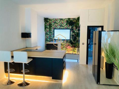 EXCLUSIVO DÚPLEX DE OBRA NUEVA · LA CARIHUELA, TORREMOLINOS