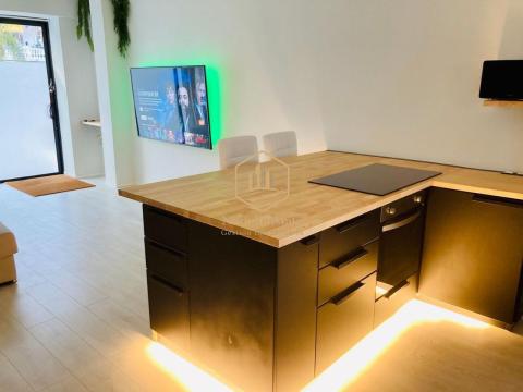 EXCLUSIVO DÚPLEX DE OBRA NUEVA · LA CARIHUELA, TORREMOLINOS