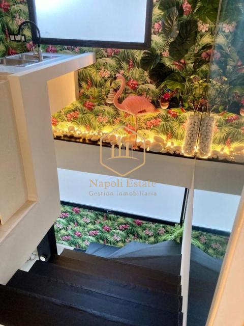 EXCLUSIVO DÚPLEX DE OBRA NUEVA · LA CARIHUELA, TORREMOLINOS