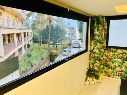 EXCLUSIVO DÚPLEX DE OBRA NUEVA · LA CARIHUELA, TORREMOLINOS