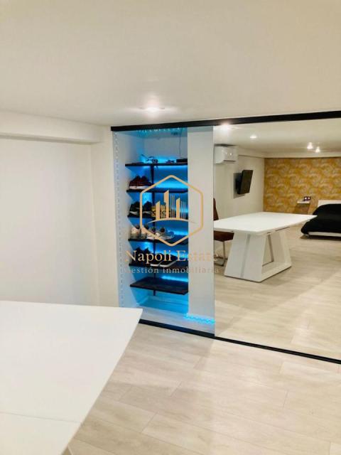 EXCLUSIVO DÚPLEX DE OBRA NUEVA · LA CARIHUELA, TORREMOLINOS