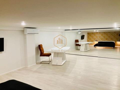 EXCLUSIVO DÚPLEX DE OBRA NUEVA · LA CARIHUELA, TORREMOLINOS